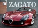 Alfa Romeo TZ3 Stradale 2011 года